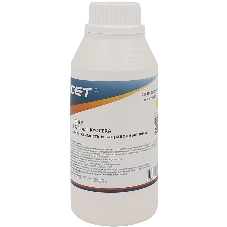 Тонер CET PK201 OSP0201Y-100 желтый бутылка 100гр. для принтера Kyocera ECOSYS P6030cdn/M6026cdn Тонер CET PK201 OSP0201Y-100 желтый бутылка 100гр. для принтера Kyocera ECOSYS P6030cdn/M6026cdn