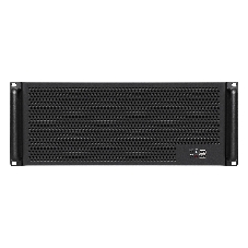 Серверный корпус ExeGate Pro 4U650-18 (RM 19