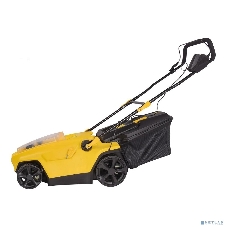 Газонокосилка аккумуляторная Huter CLM-36 Li, 36 В, 4 Ач