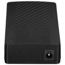 Коммутатор Tenda SG105 Гигабитный с 5 портами