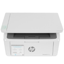 МФУ лазерное HP LaserJet M141a (7MD73A), A4, ч/б, печ. до 20 стр/мин., 600 x 600 dpi, USB