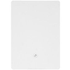 Повторитель беспроводного сигнала TP-Link Archer Air E5 AX3000 Wi-Fi белый