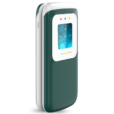 Мобильный телефон teXet TM-325 антрацит