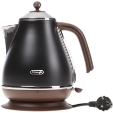 Чайник электрический DeLonghi KBOV2001.BK