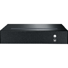 Маршрутизатор Netis NR105GPE, 4×1 Гбит/с WAN/LAN (4 PoE+) + 1×1 Гбит/с WAN, Multi-WAN, управляемый