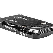 Видеокарта MSI RTX 5060 8G SHADOW 2X OC MAX, NVIDIA RTX 5060, 8Gb, GDDR7, 128 bit, PCI-E 5.0, HDMIx1, DPx3, HDCP, 2535 MHz