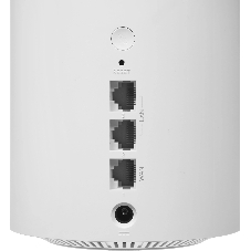 Бесшовный Mesh роутер Cudy M1500 (M1500(2-PACK)) AX1500 10/100/1000BASE-TX (упак.:2шт)
