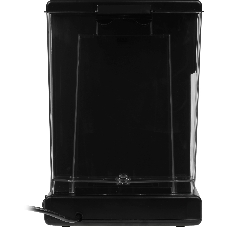Кофеварка рожковая Vitek VT-1517 (BN) коричневый, исп. кофе - молотый, 1.65 л, 1238 Вт, 15 Бар