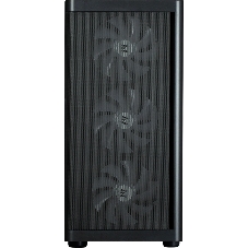 Корпус Zalman Minitower M4 SE (mATX, Black, без БП)