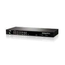 Переключатель KVM ATEN CS1316-AT-G 16-и портовый PS/2-USB KVM переключатель (KVM switch)