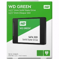 Накопитель SSD накопитель Western Digital SATA2.5