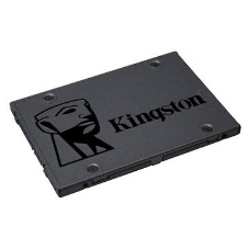Накопитель SSD Kingston A400, 240Gb, SATA III, 2.5