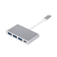 Адаптер ATCOM AT2808 USB-C TO USB3 0.10M