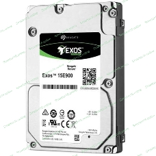 Жесткий диск Seagate Original SAS 3.0 300Gb ST300MP0006 Enterprise Performance (15000rpm) 256Mb 2.5