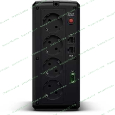 Источник бесперебойного питания UPS CyberPower UT1200EG Line-Interactive 1200VA/700W USB/RJ11/45/Dry Contact (4 EURO)