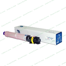 Картридж NVPrint совместимый NV-MPC406 Magenta для Ricoh Aficio-MPC306/MPC307/MPC406 (6000k)
