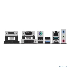 Материнская плата ASUS Pro A620M-C-CSM, AM5, AMD A620, 2xDDR5, 4xSATA, 2xM.2 PCIe 4.0 x4, 1xPCIe 4.0 x16, 2xPCIe x1, 1xRJ45 1GbE, 1xUSB 3.2 Gen 2, 3xUSB 2.0, 1xUSB-C 3.2 Gen 2, 1xDVI-D, 1xDP, 1xHDMI, 1xVGA, 3x3.5 мм, 7.1, mATX