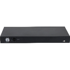 Коммутатор Dahua DH-S4220-16GT-190, 16×1 Гбит/с + 2×1 Гбит/с + 2×1 Гбит/с SFP, управляемый