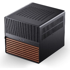 Компьютерный корпус JONSBO Computer Case N5 черный