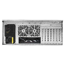 Серверный корпус ExeGate Pro 4U650-18 (RM 19
