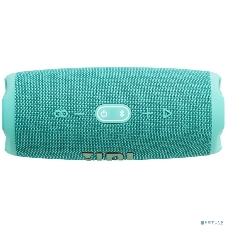 Портативная акустика JBL Charge 5, бирюзовый