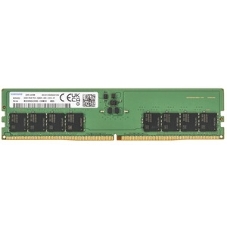 Оперативная память Samsung, DDR5, 32GB (1x32GB), 6400 MHz, CL52, без радиатора, RDIMM