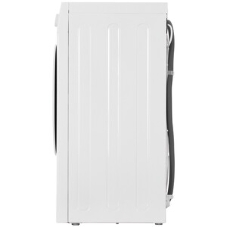 Стиральная машина Indesit ILS3 61291 белый, загрузка фронтальная 6 кг, 1200 об/мин., класс: A