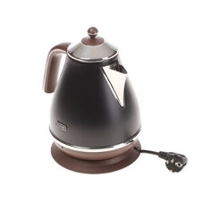 Чайник электрический DeLonghi KBOV2001.BK