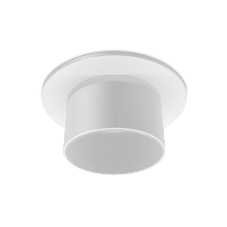 Светильник Ambrella light TN322 SWH белый песок GU5.3 D98*60