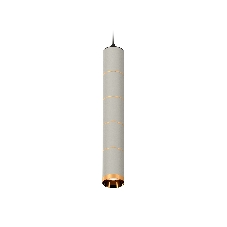 Светильник Ambrella Light XP6314030 SGR/SBK/PYG серый песок/черный песок/золото желтое полированное MR16 GU5.3