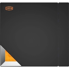 Устройство охлаждения (кулер) PcCooler RZ820 Soc-AM5/AM4/1200/1700/1851 черный 4-pin Al+Cu 300W Ret (RZ820-BKNWNX-GL)