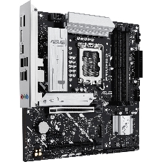 Материнская плата ASUS PRIME B860M-A-CSM, LGA1851, Intel B860, 4xDDR5, 4xSATA, 2xM.2, 1xPCIe 5.0 x16, DisplayPort, HDMI, 1x2.5Gb LAN, USB Type-C, 3x3.5 мм, 7.1, microATX