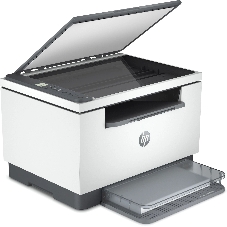 МФУ лазерное HP LaserJet M236d (9YF94A), A4, ч/б, печ. до 29 стр/мин., 600 x 600 dpi, USB