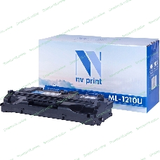 Картридж лазерный NVPrint совместимый Samsung ML-1210 UNIV для ML 1210/1430/4500/,Xerox 3110/3210 (2500k)