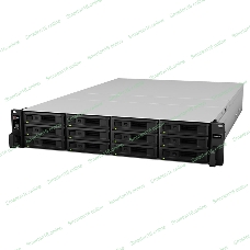 Модуль расширения СХД Synology 12BAY 2U NO HDD RX1217
