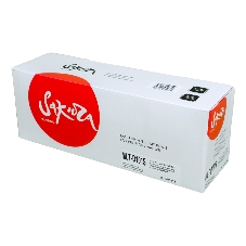 Картридж лазерный Sakura MLTD101S для Samsung ML-2160/65/67/68/SCX-3400/05/07, черный, 1500 к.