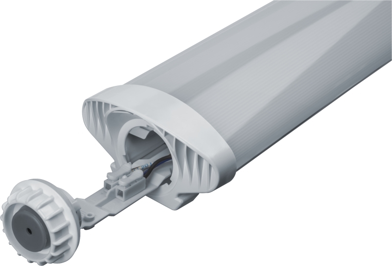 Светильник Navigator LED DSP-02-36-4K-IP65-LED 36Вт 4000К IP65 (аналог ЛСП)