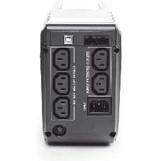 Источник бесперебойного питания Powercom Imperial IMD-525AP 315Вт 525ВА черный