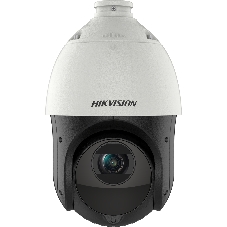 Камера видеонаблюдения Hikvision DS-2DE4425IW-DE(T5) 4.8-120мм цв.