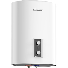 Водонагреватель электрический Candy CF30V белый, накопительный, 30 л, 2 кВт