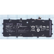 Аккумуляторная батарея AA-PLZN2TP для Samsung ATIV Tab 3 10.1 XE300TZC