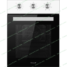 Духовой шкаф Weissgauff EOY 456 WM