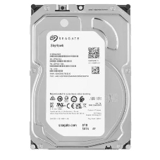 Жесткий диск Seagate HDD SATA 8Tb, SkyHawk Surveillance, 256Mb buffer, ST8000VX009, 1 year