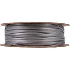 Пластик для принтера 3D Esun PETG175SS1 PETG d1.75мм 1кг 1цв. серебристый