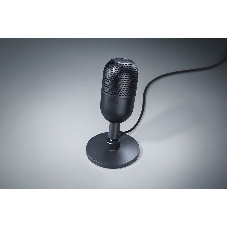 Микрофон Razer Seiren V3 Mini - черный RZ19-05050100-R3M1