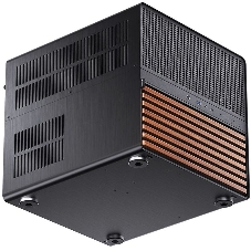 Компьютерный корпус JONSBO Computer Case N5 черный