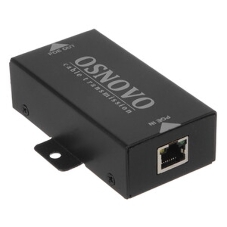 Удлинитель Osnovo E-PoE/1G