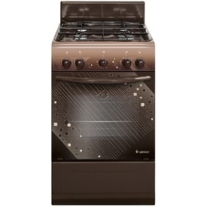 Плита газовая Gefest ПГ 5100 0118 10704001
