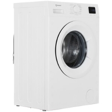 Стиральная машина Indesit ILS3 61291 белый, загрузка фронтальная 6 кг, 1200 об/мин., класс: A