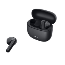 Наушники TWS Xiaomi Redmi Buds 8 Active черный, вкладыши, Bluetooth, до 6 ч